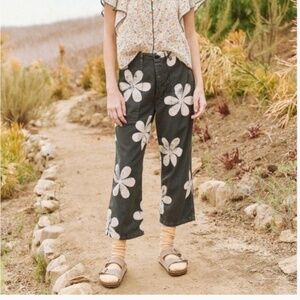 THE GREAT. The Vintage Army Pant